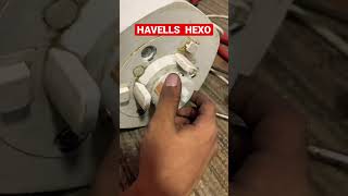 HAVELLS HEXO BOLD STRONG 2 JAR JUICER MIXER GRINDER #shortvideo #tranding #viralvideo #youtubeshorts