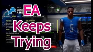 Madden 23 Franchise Reveal - EA Finally Makes Good?