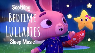 10 Hours Super Relaxing Baby Music Ambient Sleep Music Bedtime Lullaby For Sweet Dreams