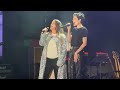 Alanis Morissette and Halsey - Alanis' Interlude (We Can Survive LA) (4K HDR, HQ Audio, 1st Row)