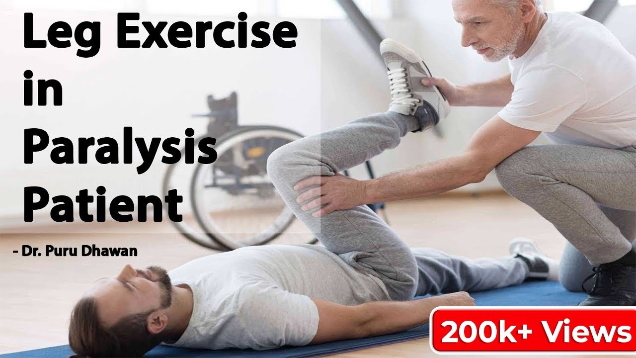 Exercise Cycle For Paralysis Patient > OFF-58%