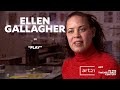 Ellen Gallagher in “Play” - Season 3 | “Art in the Twenty-First Century