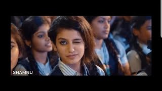 Oru adaar love|manikya malaraya poovi song video|Priya Prakash Varrier|Roshan Abdul|ShaanRahman
