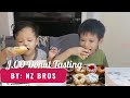 J.CO Donuts Tasting by NZ Bros