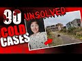 90 Cold Cases That Were Solved In 2024 | True Crime Documentary | Compilation