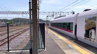 【JR常磐線】ひたち3号 泉駅発車