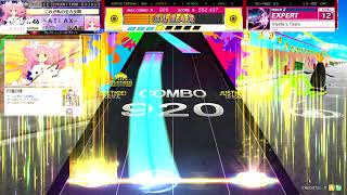 [CHUNITHM] Viyella's Tears(EXP) AJC [譜面確認用]