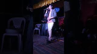 ကိုယ်ချစ်ရတဲ့မင်း - ဆက္ကအောင်   Show Ko  Chit Ya Ta Min - Satt Ka Aung Vocalist