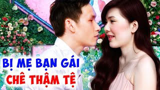 Chàng trai bị mẹ bạn gái quyến rũ CHÊ THẬM TỆ cứng họng MC Quyền Linh gặp khó khăn-Hẹn Hò Quyền Linh