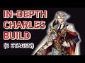 [ENG] EpicSeven Guide - Three Builds for Charles (according to Progression)