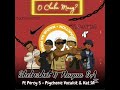 Shebeshxt & Naqua- O Chaba Mang (Official Audio)