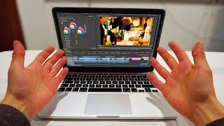 Top 5 Best Free Video Editing Software/Video Editor (2017)