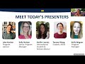 University of Michigan 2021 Virtual Pre-Departure Orientation for New International Students