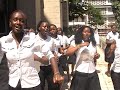 TUMETOKA MBALI By YCS KMTC MOMBASA