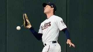 MLB Worst Errors 2017