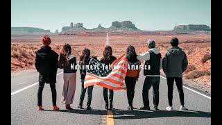 Monument Valley / Travel Vlog