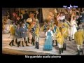 CARMEN - Opera completa di Georges Bizet - Sottotitoli in italiano