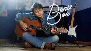 Denis Joe - Penuh Kehampaan (Official Music Video) #penuhkehampaan#denisjoe