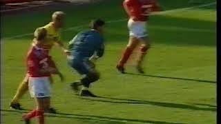 Div 1 södra: IF Elfsborg -  Kalmar FF 1995