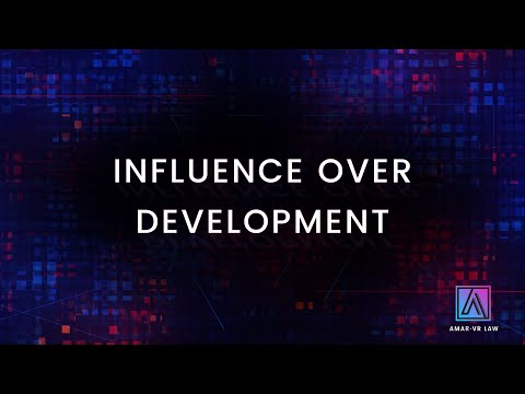 Publisher Influence on Video Game Development – Amar-VR Law