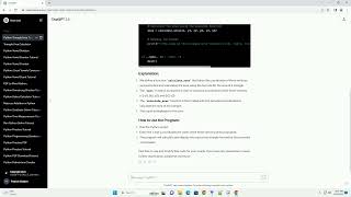 python program to find area of triangle using coordinates