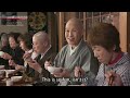Diary of a Nun's Abundant Kitchen - NHK Documentary