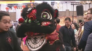 Springfield’s Vietnamese community celebrates New Year