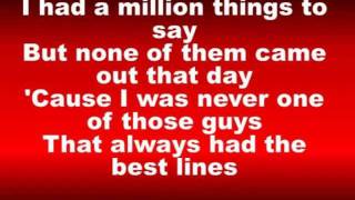 Big Time Rush- Paralyzed Lyrics (Full)