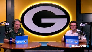 Packers Unscripted: Sluggish start