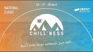 Chill'Ness Spring'19  - Official Aftermovie