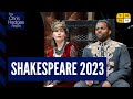 Shakespeare and the politics of the 21st Century | The Chris Hedges Report