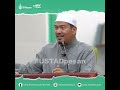 CUKUPLAH DENGAN DUNIAWI | Ustaz Ahmad Dusuki Abd Rani #USTADpesan