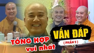 Tổng Hợp Những 