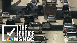 Climate Change Report Issues Dire Warning | The Mehdi Hasan Show