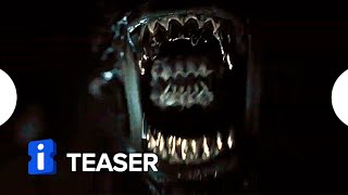 Alien: Romulus | Teaser Trailer Legendado