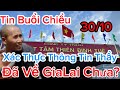 🔥Xác Thực Thông Tin Thầy. Đã Về Gia Lai Chưa ? .