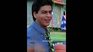 Kuch Kuch Hota Hai Status Video | SRK Edits | SRK Kajol | Shah Rukh Khan #srk