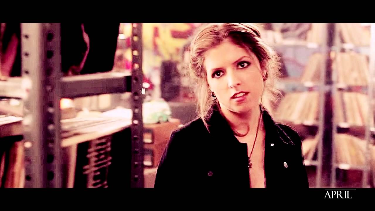 Jesse & Beca | Next To You (Pitch Perfect) - YouTube