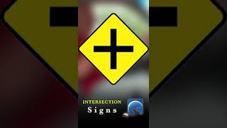Intersections: The Trouble Spots for Traffic Crashes