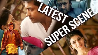 24 - Latest Super Scenes | Suriya | Nithya Menon | Samantha | Vikram Kumar | A. R. Rahman