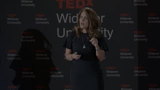 Belonging and Inclusion: Beyond Buzzwords | Angie Corbo | TEDxWidenerUniversity