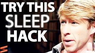 POOR SLEEP Is Killing You! - DO THIS To Optimize It TODAY! | Matthew Walker & Lewis Howes