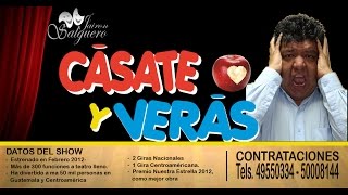 CASATE Y VERAS FUNCION 300 CASATE Y VERAS FUNCION 300