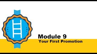 Life Launch Module 9