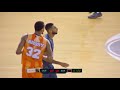 andre spight leb oro debut highlights vs cb tizona