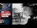 Signet City reveal trailer - PC Gaming Show 2026