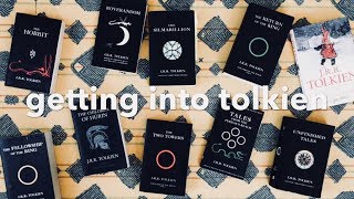 Tolkien 101 | Where to Start & How to Continue