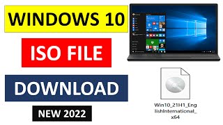 How to download windows 10 iso file | Windows 10 iso file kaise download karen | Windows 10 iso file