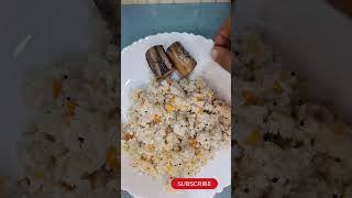 അമ്പലങ്ങളിൽ കിട്ടുന്ന അതേ ഉപ്പുമാവ് 🙏 #trending #food #lunch #cooking #ytshorts  #viralshorts