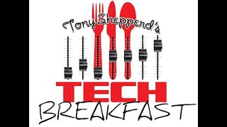 Tech Breakfast • October 31, 2024